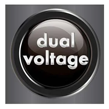 Revlon 1875W Frizz Control Travel Hair Dryer