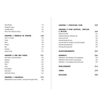 The Booklovers' Guide To Wine: An Introduction to the History, Mysteries and Literary Pleasures of Drinking Wine (Wine Book, Guide to Wine)