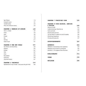 The Booklovers' Guide To Wine: An Introduction to the History, Mysteries and Literary Pleasures of Drinking Wine (Wine Book, Guide to Wine)