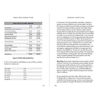 The Booklovers' Guide To Wine: An Introduction to the History, Mysteries and Literary Pleasures of Drinking Wine (Wine Book, Guide to Wine)