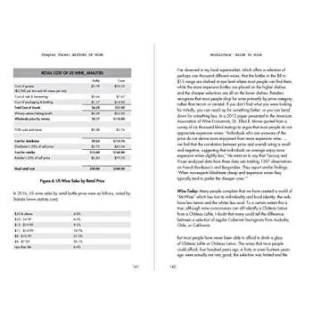 The Booklovers' Guide To Wine: An Introduction to the History, Mysteries and Literary Pleasures of Drinking Wine (Wine Book, Guide to Wine)