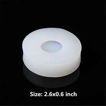 3 pcs/Set Epoxy Resin Molds,Small Dish,Big Bowl,Silicone Molds,Transparent Jewelry Mold Making Tools, DIY Pendant Make,Gifts Handcraft Q100/Q099/Q098