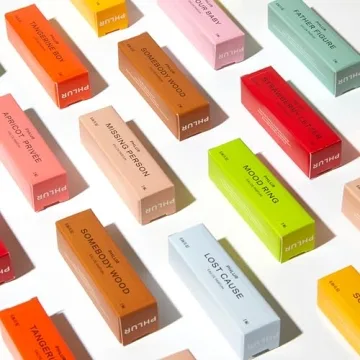 PHLUR Fragrance Discovery Set - 10 Unique Samples