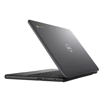 Dell Chromebook 11 3100 - Touchscreen 2-in-1 Laptop