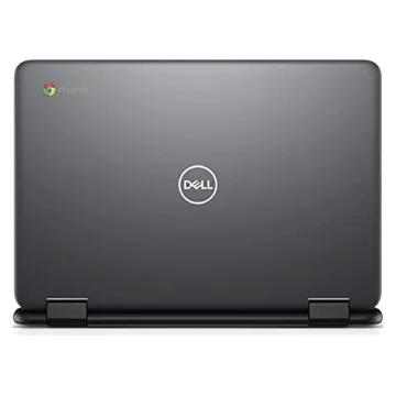 Dell Chromebook 11 3100 - Touchscreen 2-in-1 Laptop