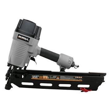 NuMax SFR2190WN Framing Nailer High Performance Tool