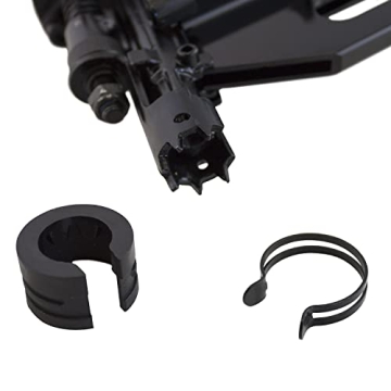 NuMax SFR2190WN Framing Nailer High Performance Tool