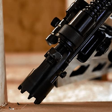 NuMax SFR2190WN Framing Nailer High Performance Tool