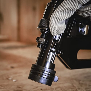 NuMax SFR2190WN Framing Nailer High Performance Tool