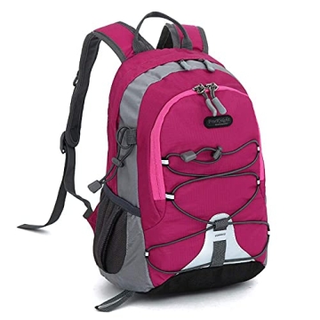 Mini Waterproof Children’s Hiking Backpack for Ages 3-6