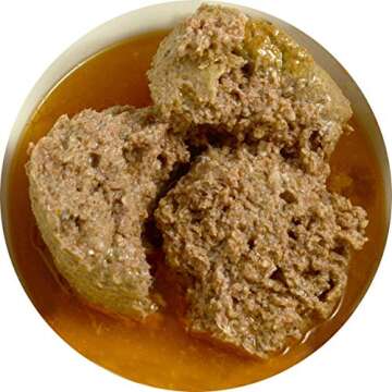 Evanger's Against The Grain Nothing Else! Salmon Flavor Dog Food - 11 oz Cans (Pack of 12)