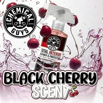 Total Interior Cleaner & Protectant 16oz