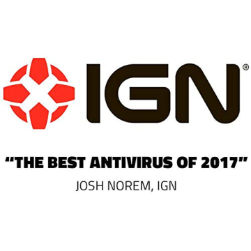 Webroot Antivirus Software 2025 - 3 Device Security Solution