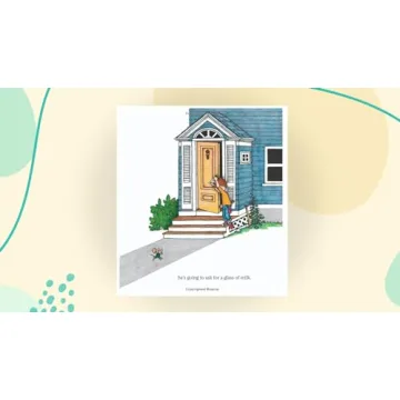 If You Give a Mouse a Cookie Interactive Storybook