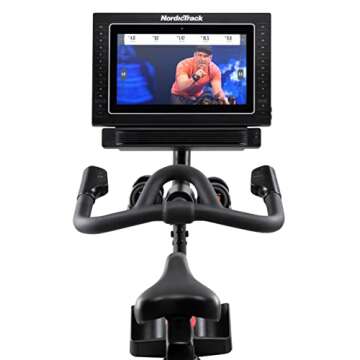 NordicTrack Commercial Studio Cycle