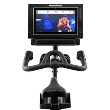 NordicTrack Commercial Studio Cycle