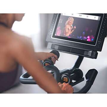 NordicTrack Commercial Studio Cycle