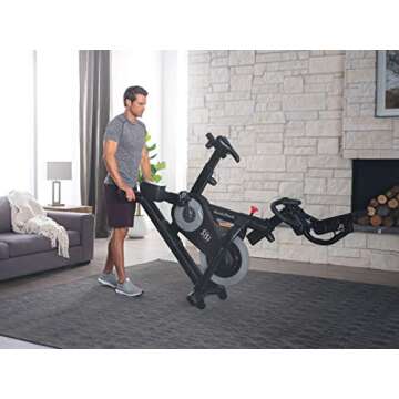 NordicTrack Commercial Studio Cycle