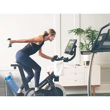 NordicTrack Commercial Studio Cycle