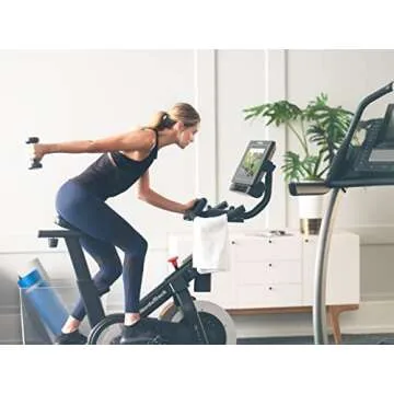 NordicTrack Commercial Studio Cycle