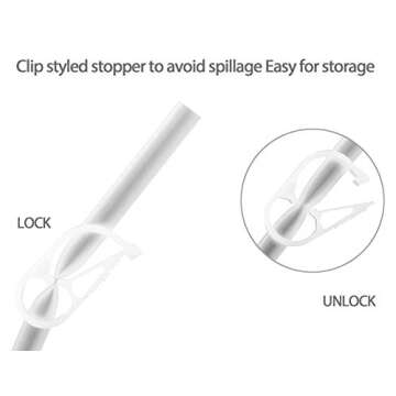 WYNK 10 IV Blood Bags for Drinks for Halloween Party Decoration, Reusable Drink Pouch for Live Blood of Theme Parties, Masquerade,Vampire,Zombie,Nurse Graduation Party Props