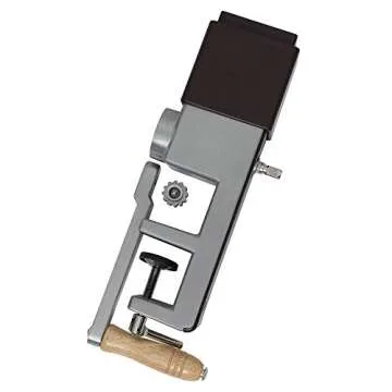 Versatile Grain Mill for Fresh Flour Grinding