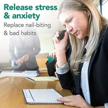 DUDDY-CAM™ Fidget Pad - Stress Relief Sensory Toy for All Ages