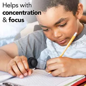 DUDDY-CAM™ Fidget Pad - Stress Relief Sensory Toy for All Ages