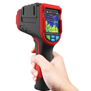 NOYAFA Thermal Imaging Device for Home Energy and Inspection