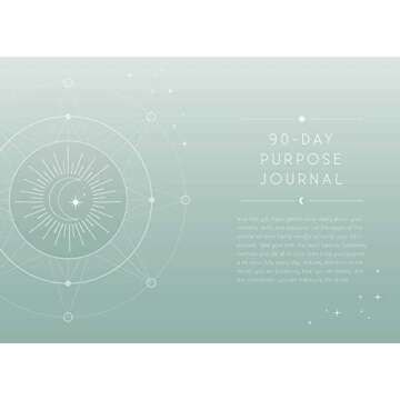 Reflection Journal for Daily and Nightly Insights