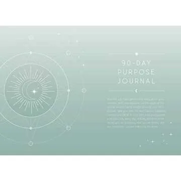 Reflection Journal for Daily and Nightly Insights