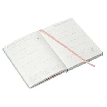 Reflection Journal for Daily and Nightly Insights