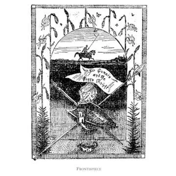 Sir Gawain and the Green Knight Engaging Literature