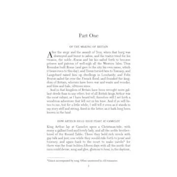 Sir Gawain and the Green Knight Engaging Literature