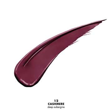 Milani Amore Satin Matte Lip Crème for Comfortable Bold Lips