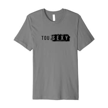 TOU SEXY Hmong Premium T-Shirt