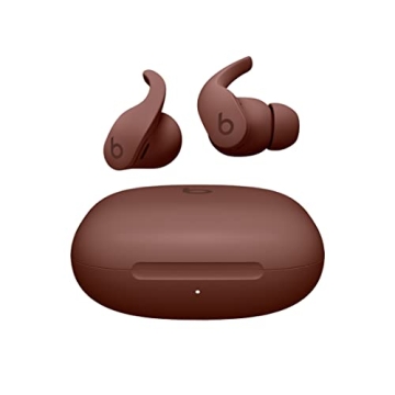 Beats Fit Pro - True Wireless Noise Cancelling Earbuds - Apple H1 Headphone Chip, Compatible with Apple & Android, Class 1 Bluetooth, Built-in Microphone, 6 Hours of Listening Time - Earth