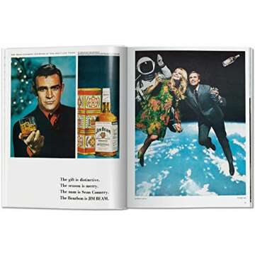 60s All-American Ads – Nostalgic Collection of Iconic Advertising