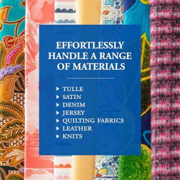 SCHMETZ Universal Sewing Machine Needles - Size 80/12, Box of 100 Needles