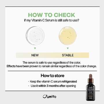 All Day Pure C 5.5 Glow Serum 30ml | Aronia Fruit Extract | Pure Vitamin C (L-Ascorbic Acid) with Alpha-Arbutin&Ascorbyl Glucoside | fragrance-free, parabens-free | 1.01 fl oz, 30 ml