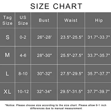 OLCHEE Women's Sexy Workout One Piece Romper Outfit