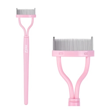 MSQ Eyelash Comb Separator for Perfect Lashes