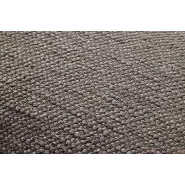 Loloi Magnolia Home by Joanna Gaines Jett Collection PMH0063 Grey 13'' x 21'' Cover Only Pillow