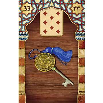 Rana George Lenormand