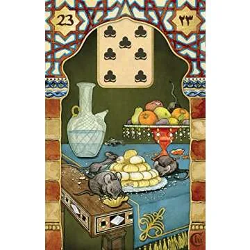 Rana George Lenormand
