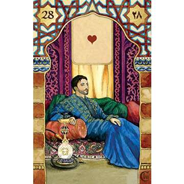 Rana George Lenormand