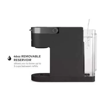 Keurig K-Iced Plus Coffee Maker for Iced Coffee