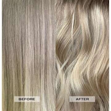 L’ANZA Healing Style Beach Spray with Medium Hold Effect, Eliminates Frizz, Detangles and Boosts H...