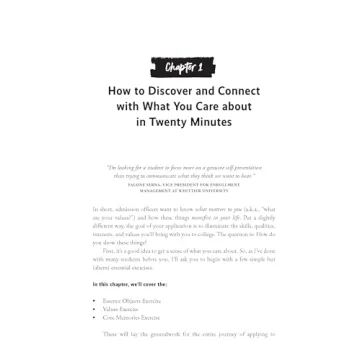 Comprehensive College Admission Guide for Students and Counselors