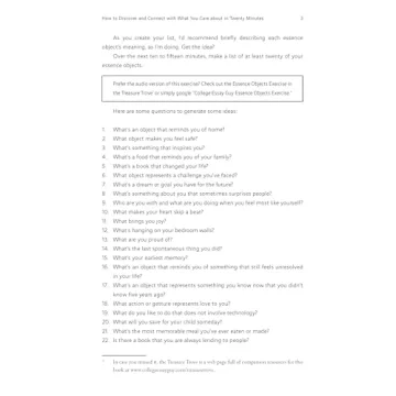 Comprehensive College Admission Guide for Students and Counselors